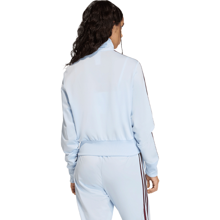Толстовка Adidas FIREBIRD photo 3