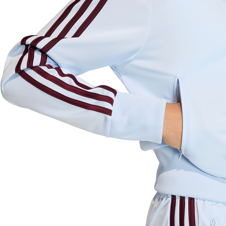 Толстовка Adidas FIREBIRD photo 7