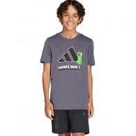 Футболка Adidas Minecraft thumbnav 1