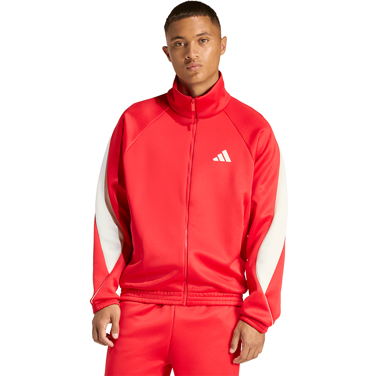 Толстовка Adidas STADIUM TRACKTOP photo 1