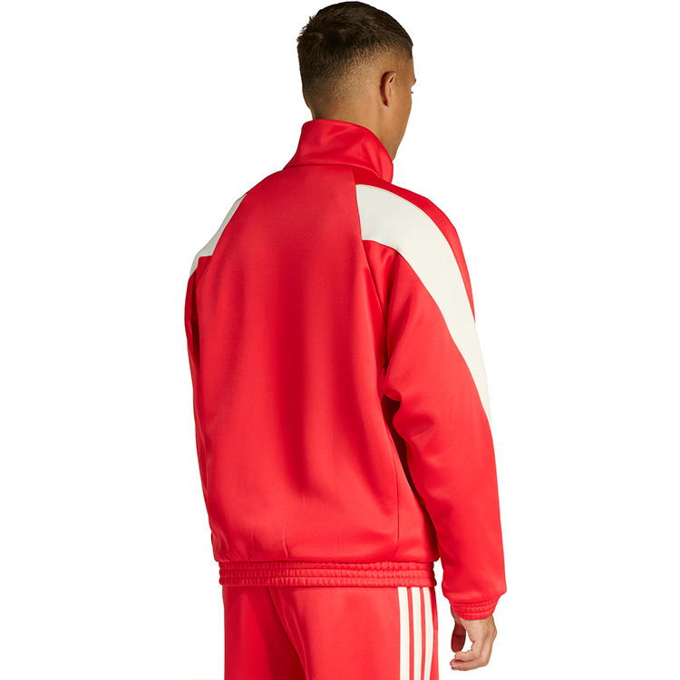 Толстовка Adidas STADIUM TRACKTOP photo 2