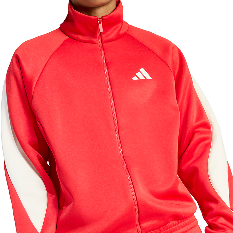 Толстовка Adidas STADIUM TRACKTOP photo 4