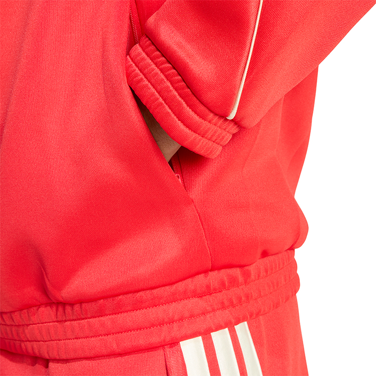 Толстовка Adidas STADIUM TRACKTOP photo 5