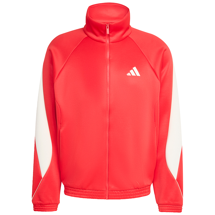 Толстовка Adidas STADIUM TRACKTOP photo 6