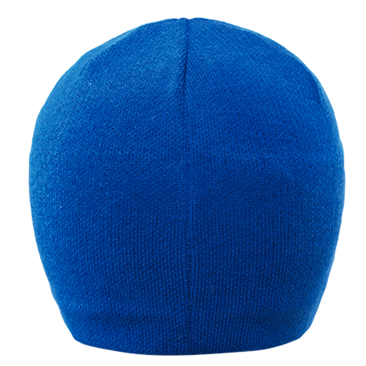 Caciula de trekking Kailas Helmet Knit Hat OS Albastru photo 3
