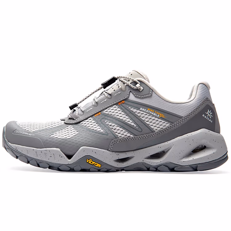 Кроссовки Kailas Sx 360 Breathable Hiking Shoes Men
