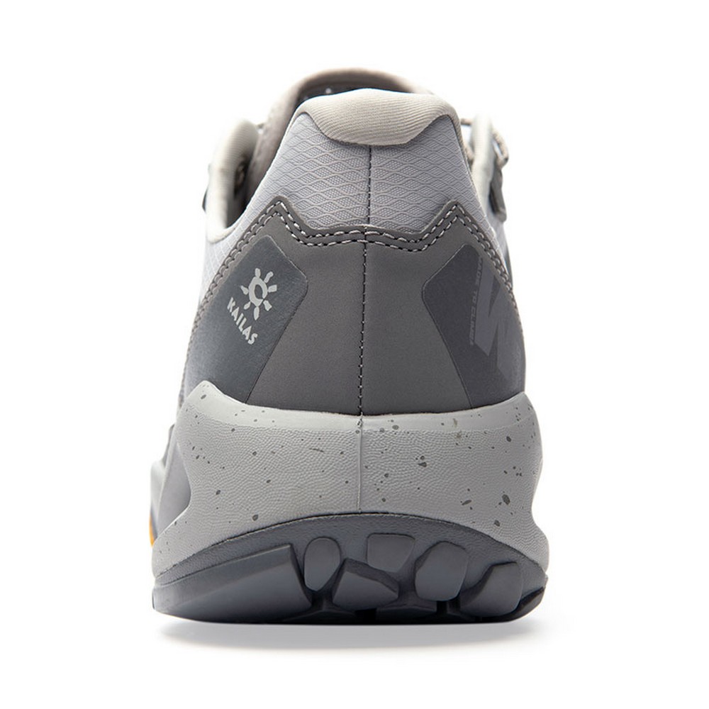 Incaltaminte Sport Kailas Sx 360 Breathable Hiking Shoes Men pt Barbati / 42 / Gri photo 2