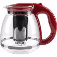 Ceainic p/u infuzie Lamart LT7074