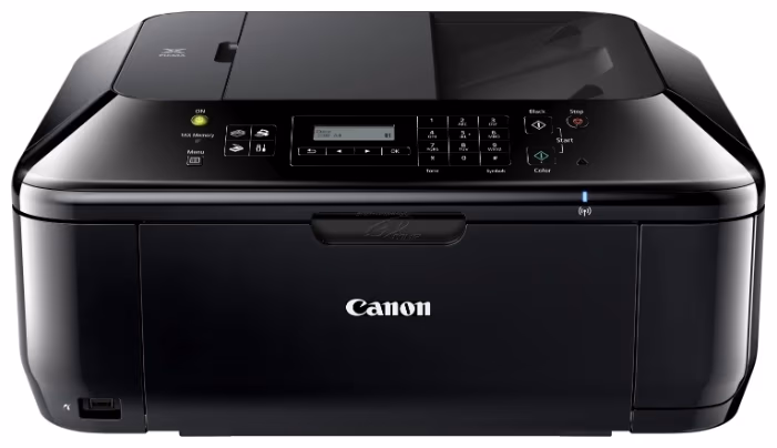 MFD cu jet Canon MX474