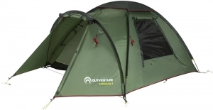 Палатка 3-х местная Outventure Tent