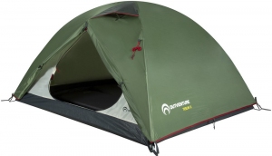 Cort pentru 3 persoane Outventure Tent thumbnav