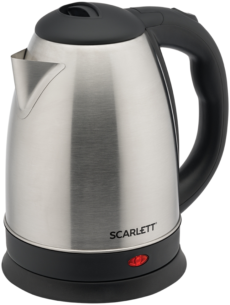 Fierbator de apa electric Scarlett SC EK21S74 photo Fierbator de apa electric Scarlett SC EK21S74 photo