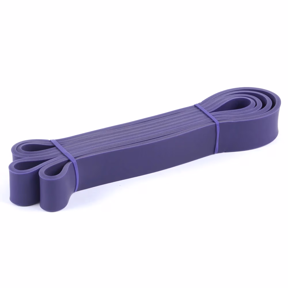 Эластичная лента уровень 4/ 45-55 кг SILAPRO Elastic band 
