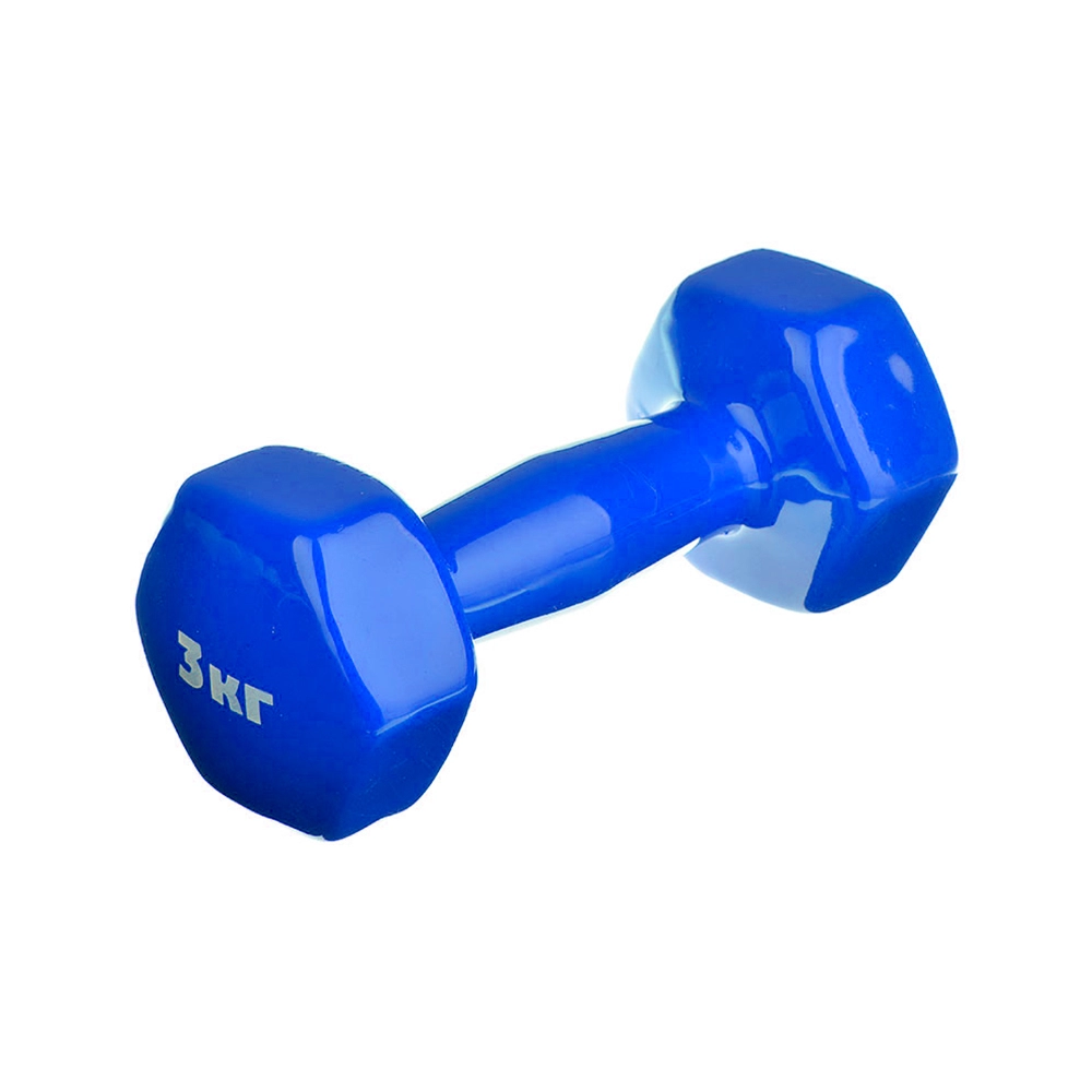 Гантель SILAPRO Dumbbell 3 kg