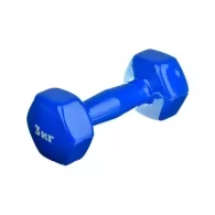 Гантель SILAPRO Dumbbell 3 kg