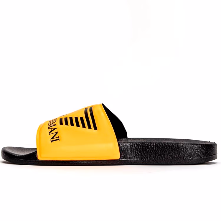 Slapi EA7 EMPORIO ARMANI WATER SPORTS VISIBIL 