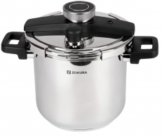 Cratita sub presiune Zokura Z1474 thumbnav 1