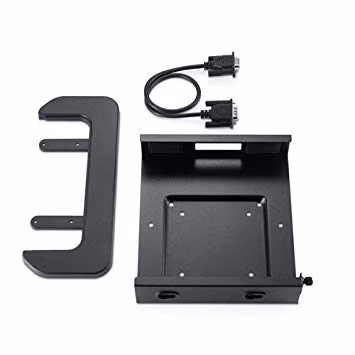 Dell OptiPlex Micro All-in-One Mount for E-Series Monitors, Kit 