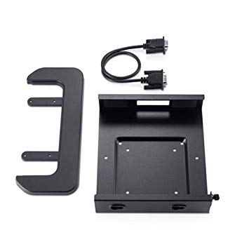 Dell OptiPlex Micro All-in-One Mount for E-Series Monitors, Kit photo 1