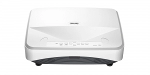 XGA Projector ACER UL5210 (MR.JQQ11.005) Laser, 1024x768, 20000:1, 3500Lm, 20000hrs (Eco), 2xHDMI, VGA, Composite Video, LAN, S-Video, Audio Line-Out, 10W Mono Speaker, White, 2,4kg, Education Series projectors, Large images from either a distance
