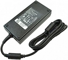 DELL  AC Adapter - European180W, 3-Prong, with Euro 2meter Power Cord, DELL PN 2H35J  compatible with Alienware 17 R1, R2, R4, X51 R2, Latitude E5440, E5540, E6440, E7240, E7440 OptiPlex 3011, Precision 7510, 7520