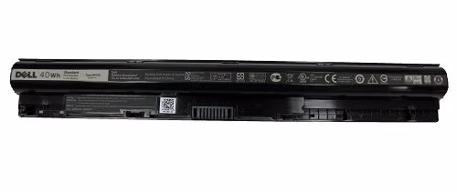 Dell Primary battery 4-cell 40 Whr designed for Inspiron 3451 3459 3462 3467 3551 3559 3565 3567 5551 3452 3458 3552 3558 5452 5458 5459 5552 5555 5558 5559 5755 5758 5759; Latitude 3460 3470 3560 3570; Vostro 3458 3468 3459 3558 3559.