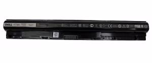 Dell Primary battery 4-cell 40 Whr designed for Inspiron 3451 3459 3462 3467 3551 3559 3565 3567 5551 3452 3458 3552 3558 5452 5458 5459 5552 5555 5558 5559 5755 5758 5759; Latitude 3460 3470 3560 3570; Vostro 3458 3468 3459 3558 3559.