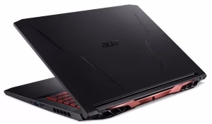ACER Nitro AN517-41 Shale Black (NH.QAREU.004) 17.3