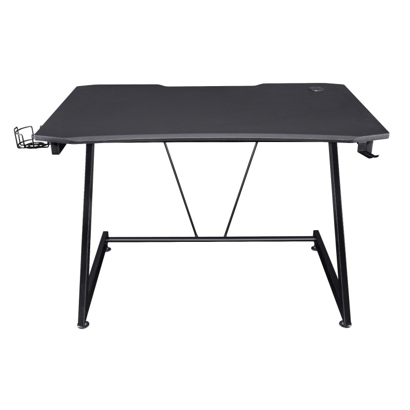 Игровой стол Trust GXT 711X Dominus / 120cm / Black photo 3