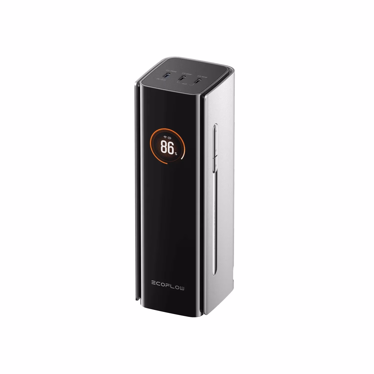 Power Bank EcoFlow Rapid Pro/ 27.650 mAh 