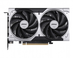 Видеокарта MSI GeForce RTX 5050 8G VENTUS 2X OC/ 8GB / GDDR6 / 128bit thumbnav 2
