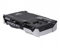 Видеокарта MSI GeForce RTX 5050 8G VENTUS 2X OC/ 8GB / GDDR6 / 128bit thumbnav 3