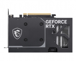 Видеокарта MSI GeForce RTX 5050 8G VENTUS 2X OC/ 8GB / GDDR6 / 128bit thumbnav 4
