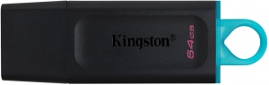 Flash Drive USB Kingston DataTraveler Exodia / 64GB / 100 MByte/s thumbnav 1