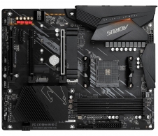 GIGABYTE B550 AORUS Elite V2, Socket AM4, AMD B550, 14Phases, Dual 4xDDR4-4733, APU AMD graphics, HDMI, DP, 3xPCIe 4.0 X16, 4xSATA3, RAID, 2xM.2PCIe 4.0, 1xPCIeX1, ALC1220 HDA, SPDIF, 2.5GbE LAN, 2xUSB3.2 Gen2, 6xUSB3.2, RGB Fusion 2.0, ATX thumbnav 1