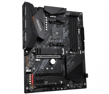 GIGABYTE B550 AORUS Elite V2, Socket AM4, AMD B550, 14Phases, Dual 4xDDR4-4733, APU AMD graphics, HDMI, DP, 3xPCIe 4.0 X16, 4xSATA3, RAID, 2xM.2PCIe 4.0, 1xPCIeX1, ALC1220 HDA, SPDIF, 2.5GbE LAN, 2xUSB3.2 Gen2, 6xUSB3.2, RGB Fusion 2.0, ATX thumbnav 2