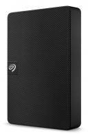 2.5" External HDD 1.0TB (USB3.0)  Seagate "Expansion Portable", Black, Ridged design thumbnav 2