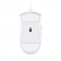 Игровая мышь HYPERX Pulsefire Core, Pink/White [639P1AA] thumbnav 6