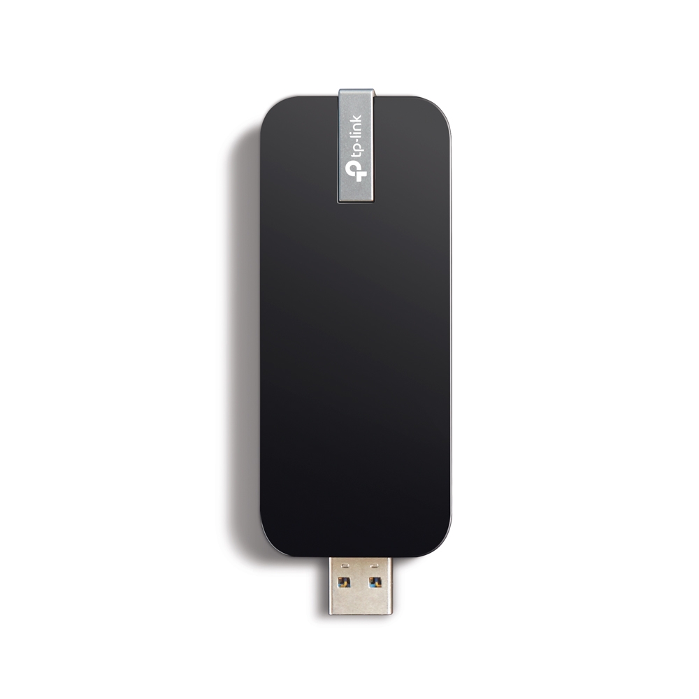 USB 3.0 / Wi-Fi 5 Adapter / TP-LINK Archer T4U /  Dual Band AC1300 photo 2