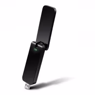 USB 3.0 / Wi-Fi 5 Adapter / TP-LINK Archer T4U /  Dual Band AC1300