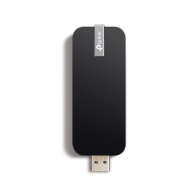 USB 3.0 / Wi-Fi 5 Adapter / TP-LINK Archer T4U /  Dual Band AC1300 thumbnav 2