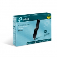 USB 3.0 / Wi-Fi 5 Adapter / TP-LINK Archer T4U /  Dual Band AC1300 thumbnav 3