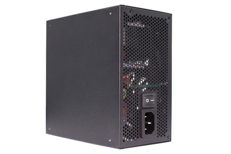 Bloc de alimentare 850W XILENCE ”Gaming Gold Series” XP850R12 (XN340) photo 4