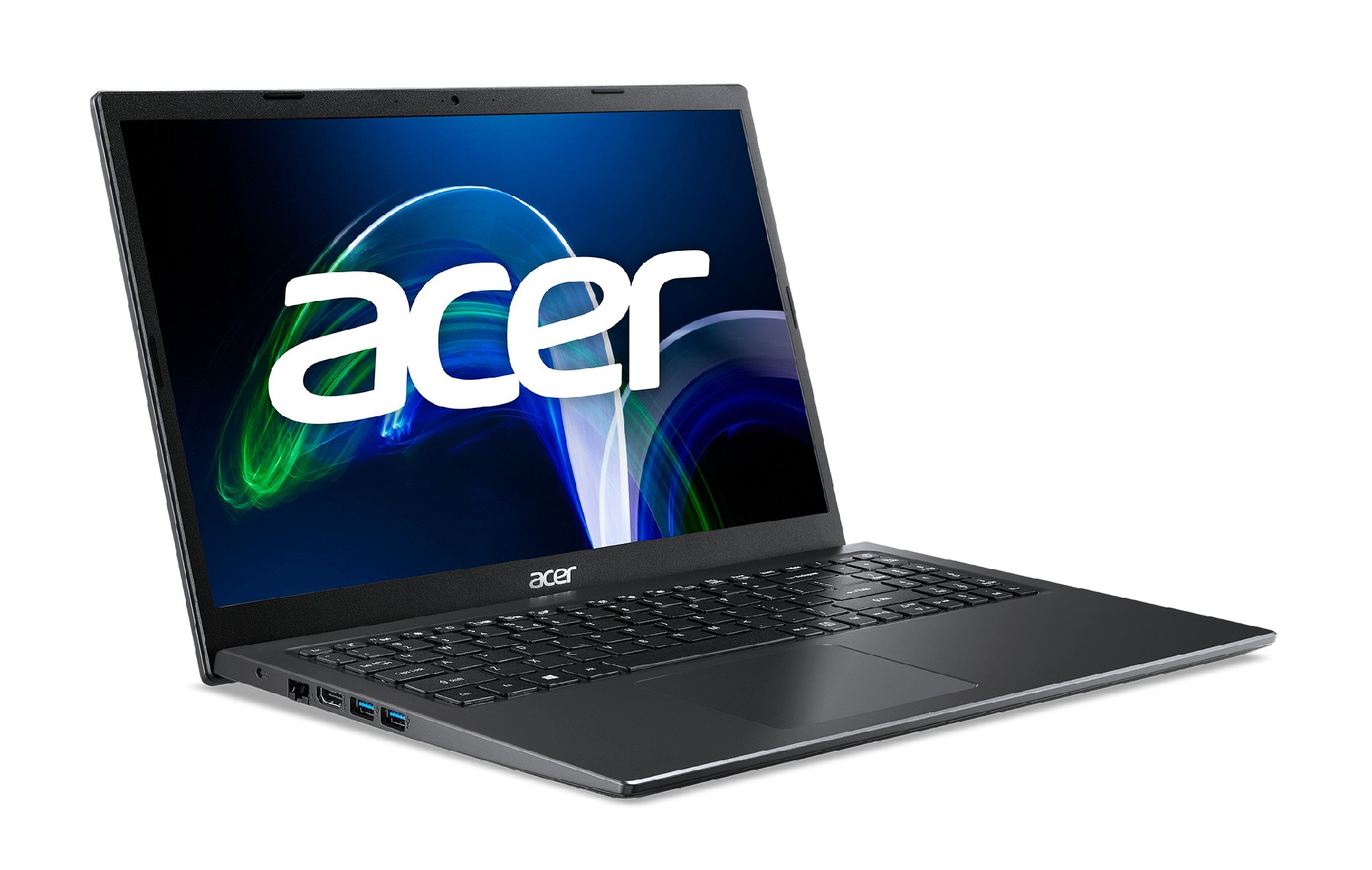 Ноутбук 15.6" ACER Extensa EX215-54 (NX.EGJEU.00V) / Intel Core i3-1115G4  / 8GB / 512GB SSD+HDD Kit / Charcoal Black photo 2