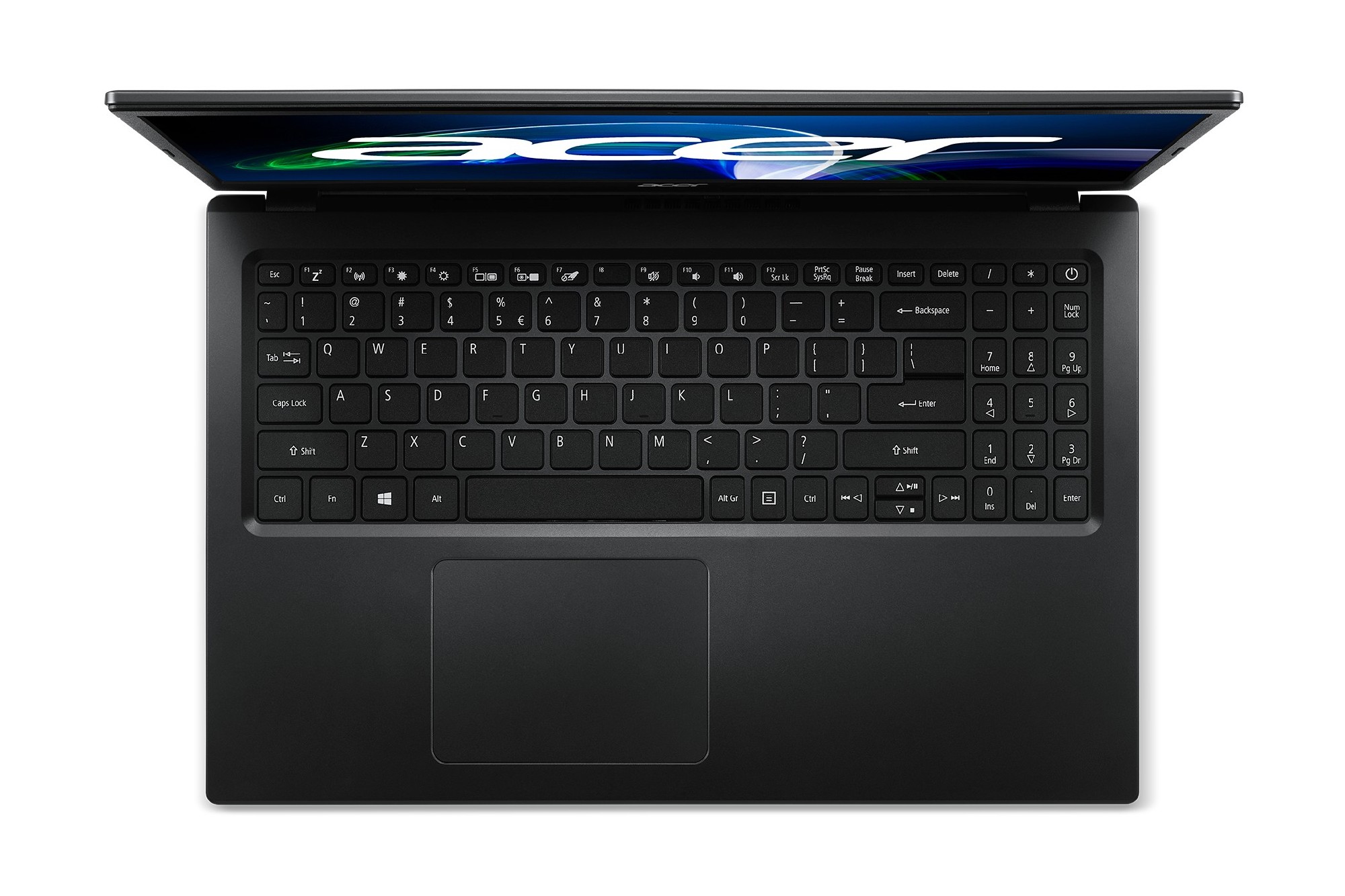 Ноутбук 15.6" ACER Extensa EX215-54 (NX.EGJEU.00V) / Intel Core i3-1115G4  / 8GB / 512GB SSD+HDD Kit / Charcoal Black photo 4