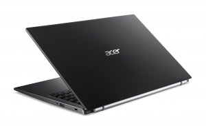 Ноутбук 15.6" ACER Extensa EX215-54 (NX.EGJEU.00V) / Intel Core i3-1115G4  / 8GB / 512GB SSD+HDD Kit / Charcoal Black thumbnav 7