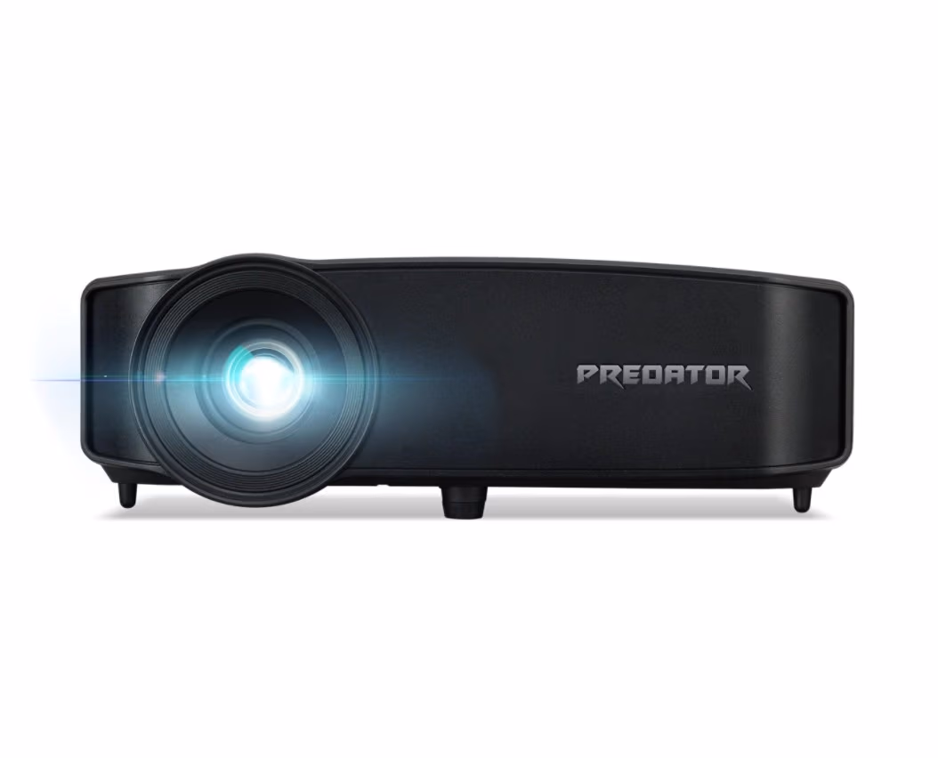 Proiector ACER PREDATOR GD711 (MR.JUW11.001) / DLP / 4K / 3600 Lm 