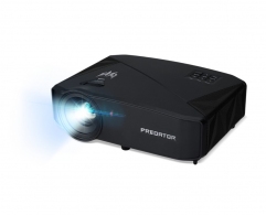 Proiector ACER PREDATOR GD711 (MR.JUW11.001) / DLP / 4K / 3600 Lm thumbnav 3