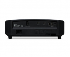 Proiector ACER PREDATOR GD711 (MR.JUW11.001) / DLP / 4K / 3600 Lm thumbnav 5