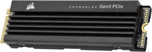 M.2 NVMe SSD Corsair MP600 PRO LPX / 4.0TB thumbnav 2